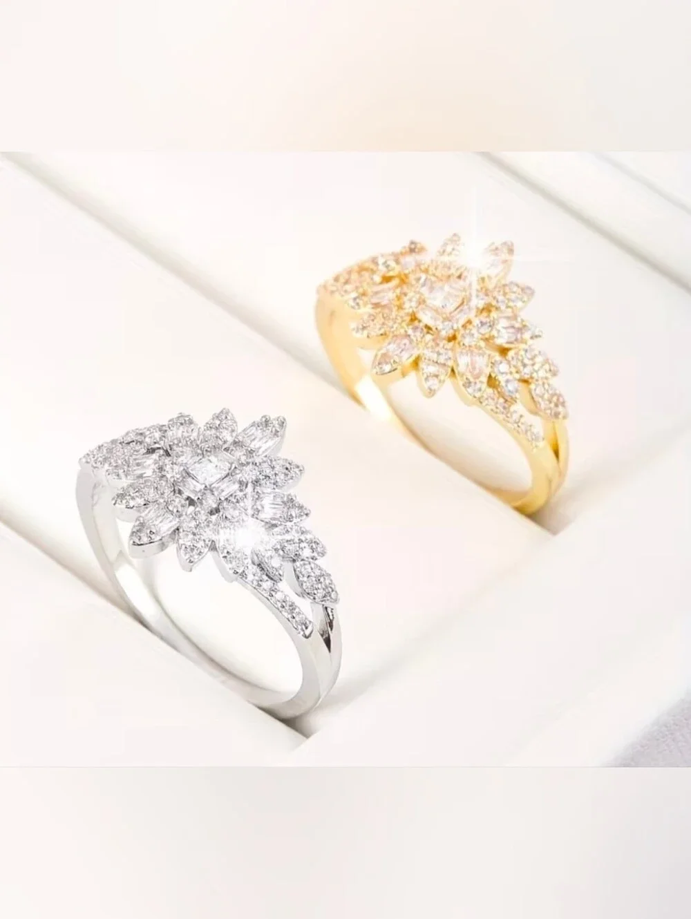 Nikki Picks Jewelry elegant floral